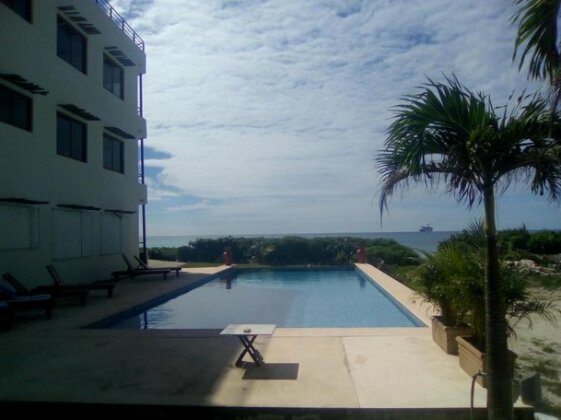 Penthouse with Roof Terrace - Photo3