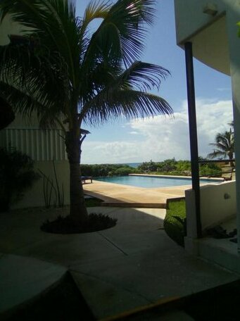 Penthouse with Roof Terrace - Photo4