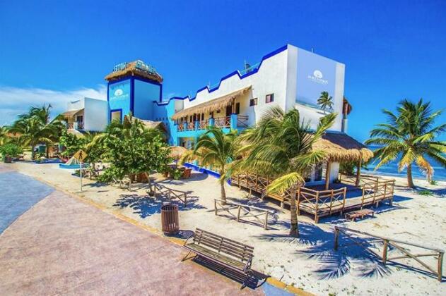 Porto Coral - Photo2
