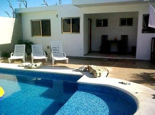 Posada Sacnah - Photo2