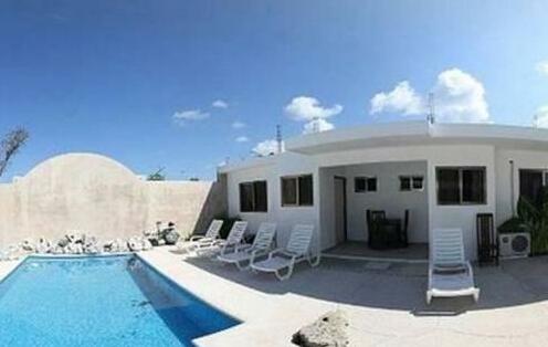 Posada Sacnah - Photo3