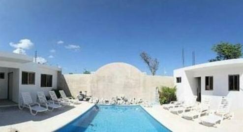 Posada Sacnah