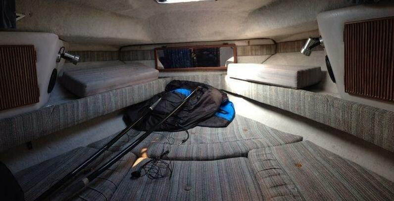 Que Bueno Yatch - Photo3
