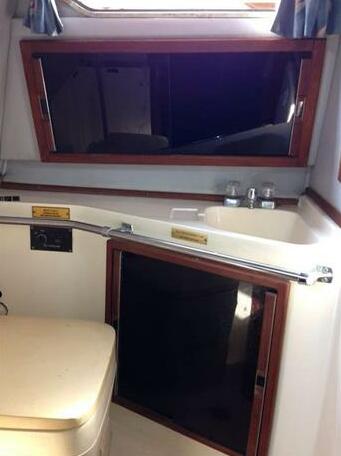 Que Bueno Yatch - Photo5