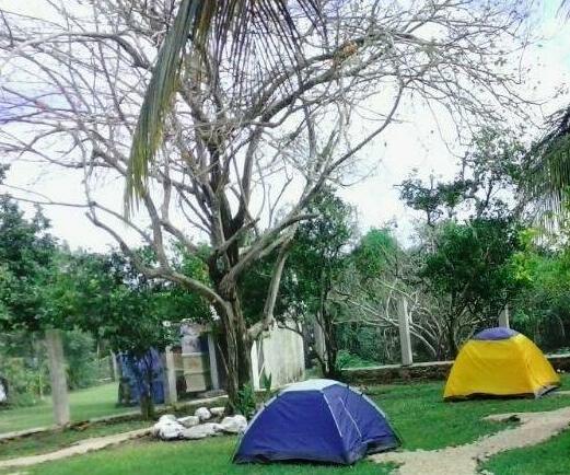 Siyaj-kin Camping - Photo2