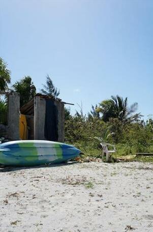 Siyaj-kin Camping - Photo4