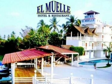 Hotel El Muelle
