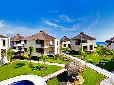 Villas Paraiso Resort - Photo5