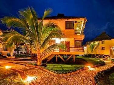 Villas Paraiso Resort