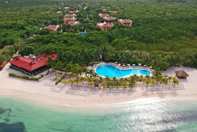 Resort Royal Level at Occidental Cozumel - All Inclusive