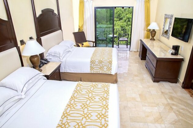 Royal Level at Occidental Cozumel - All Inclusive - Photo5