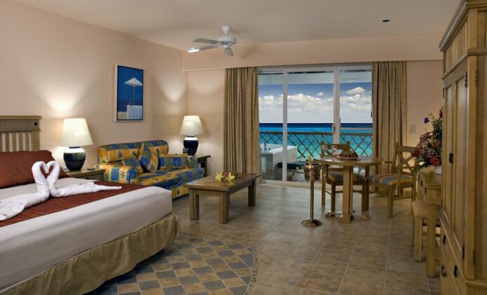 Sunscape Sabor Cozumel - All Inclusive - Photo5