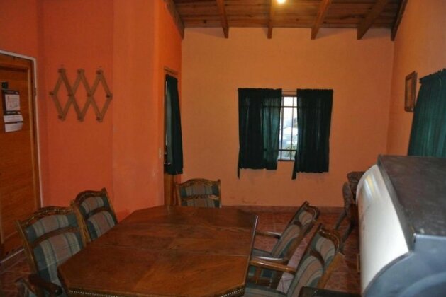 Cabanas Claro De Luna - Photo5