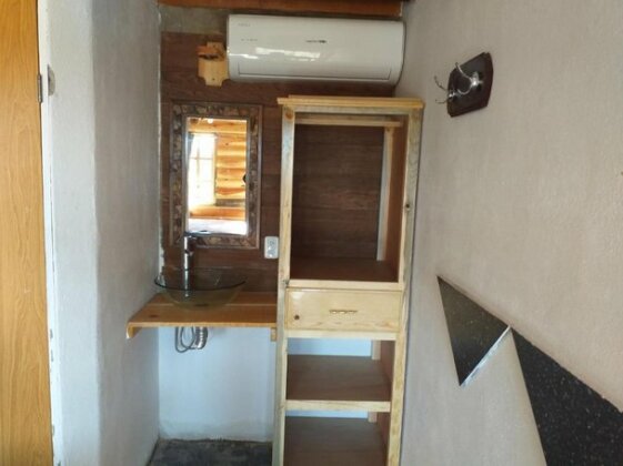 Cabanas Simatiri - Photo2