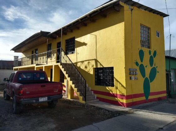 Casa Nopal