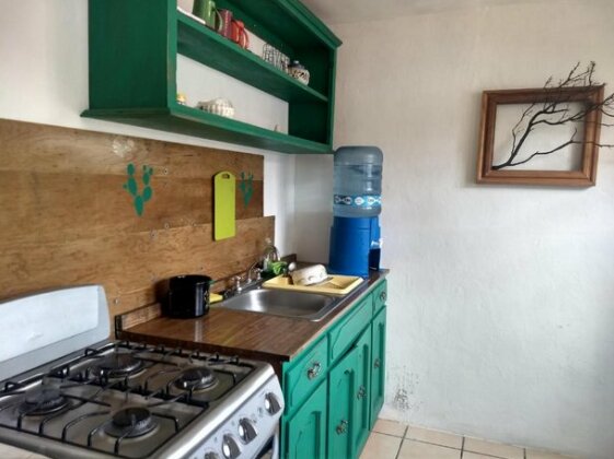 Casa Nopal - Photo2