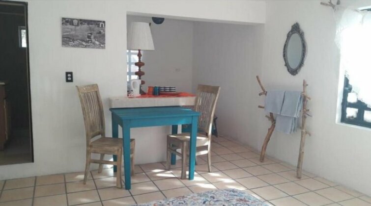 Casa Nopal - Photo4