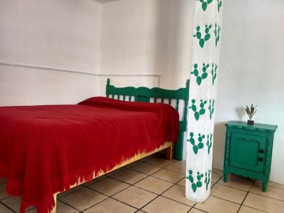 Casa Nopal - Photo5