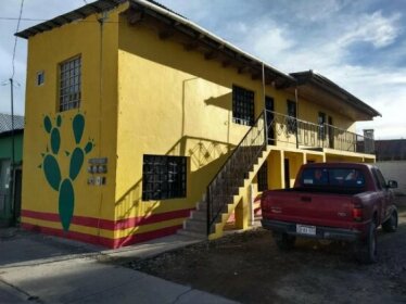 Casa Nopal