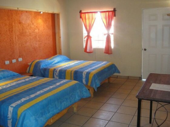 Hacienda Bustillos - Photo4