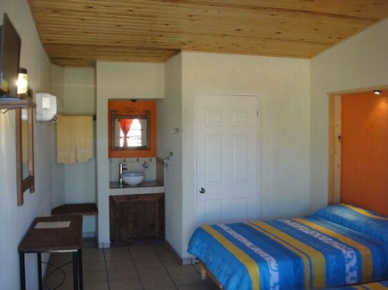 Hacienda Bustillos - Photo5