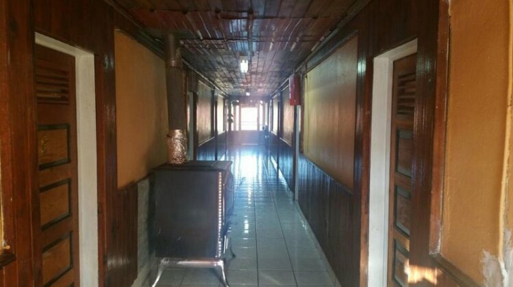 Hotal Korachi Santa Cruz - Photo5