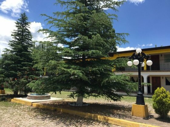 Hotel Cascada Inn - Photo3