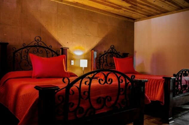 Hotel Cascada Inn - Photo5