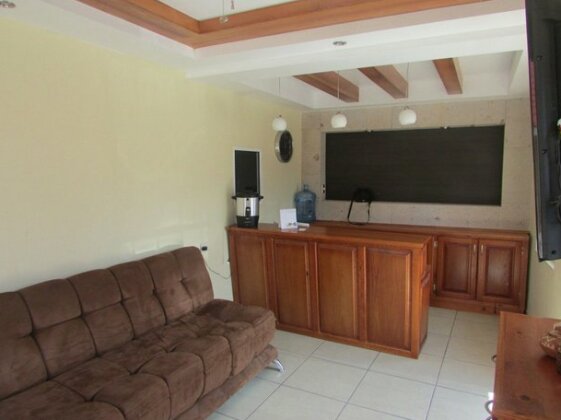 Hotel del Centro Creel - Photo2