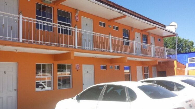 Hotel del Centro Creel - Photo3