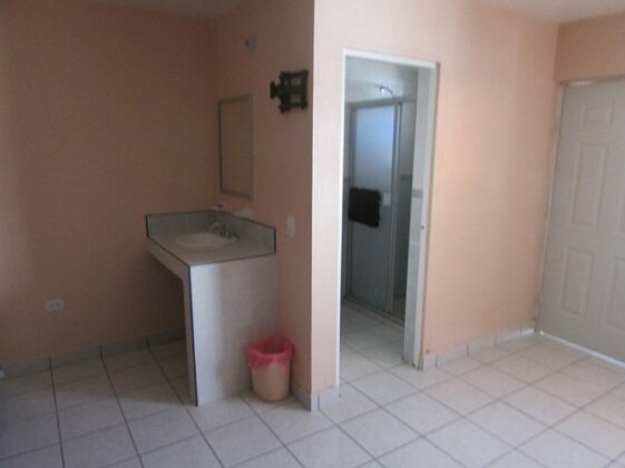 Hotel del Centro Creel - Photo4