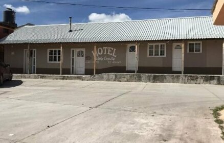 Hotel Dona Crucita
