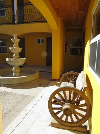 Hotel Ecologico Temazcal - Photo3