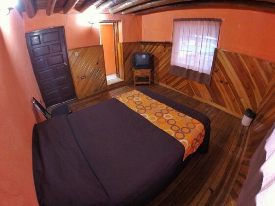 Hotel La Posada Santa Cruz - Photo3
