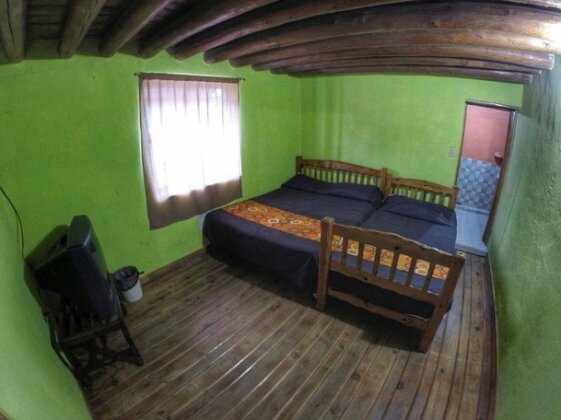 Hotel La Posada Santa Cruz - Photo5