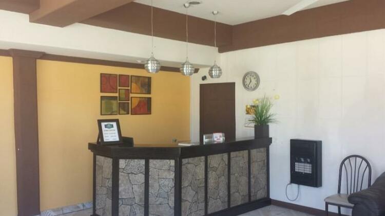 Hotel Los Valles - Photo3
