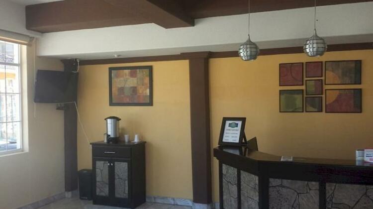 Hotel Los Valles - Photo5