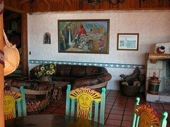 Hotel Mirador Creel - Photo2