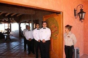 Hotel Mirador Creel - Photo3