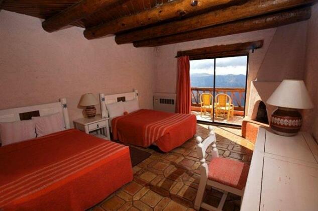 Hotel Mirador Creel - Photo5