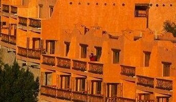 Hotel Mirador Creel