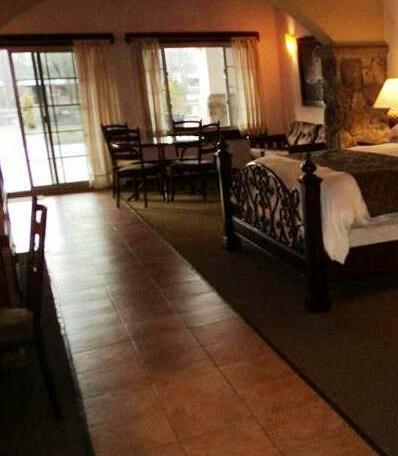 Hotel Quinta Mision - Photo4