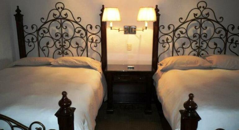 Hotel Quinta Mision - Photo5