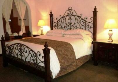Hotel Quinta Mision