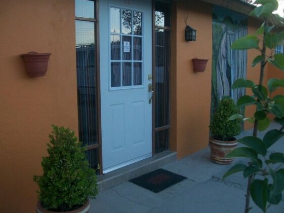 Hotel Real de Chapultepec - Photo2