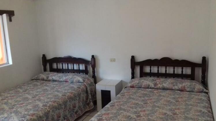 Hotel Sierra Azul - Photo2