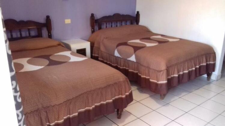 Hotel Sierra Azul - Photo4