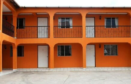 Hotel Sierra Azul