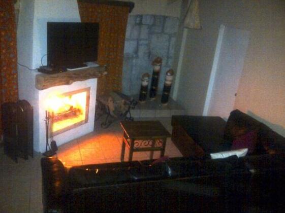 Hotel Taramuri - Photo3