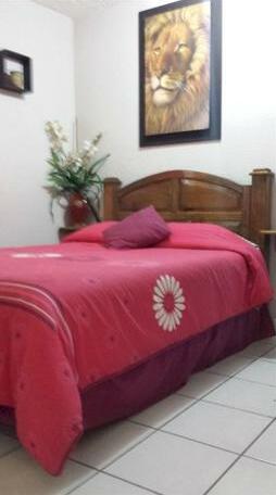 Hotel Taramuri - Photo4